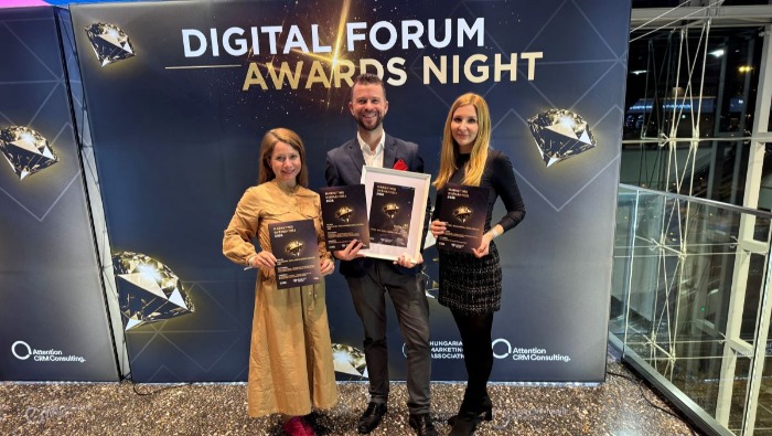 Mohuka és az Aranykuka - a MOHU és a Republic Group együttműködése nemcsak aranyat, gyémántokat is ért