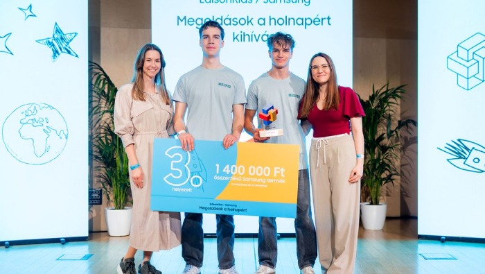 Stressz, halogatás, időmenedzsment, magány - ugyanazokkal a problémákkal küszködnek a fiatalok, mint az idősebbek, de keresik a megoldást 