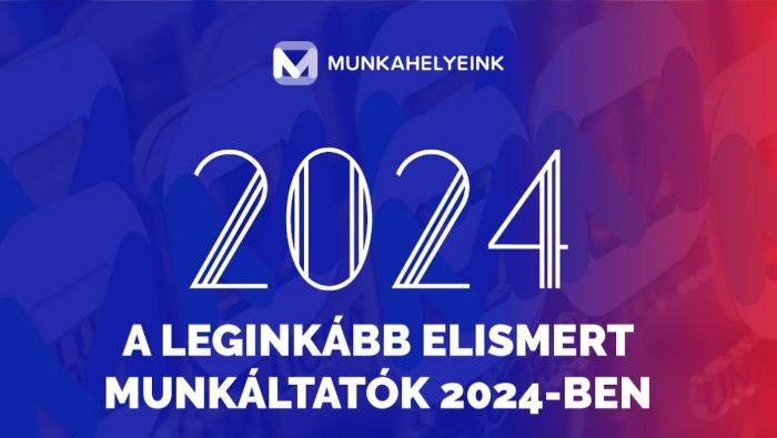 A Yettel a legkedveltebb munkáltató