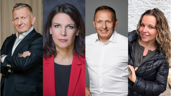 Így zárják az évet a hazai cégvezetők