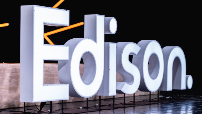 Több mint száz pályázat érkezett az MVM Edison startup versenyre 