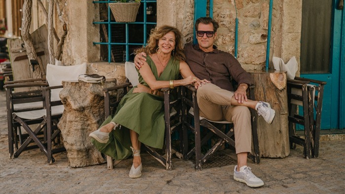 „Nemcsak ruhát, hanem életérzést is kínálunk!” 