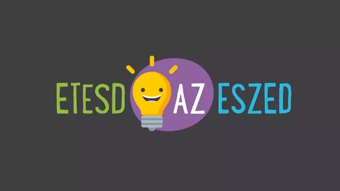 Novemberben indul az Etesd az Eszed edukációs program