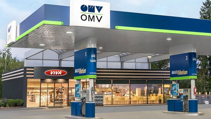 Megújult az OMV VIVA gasztronómiai kínálata
