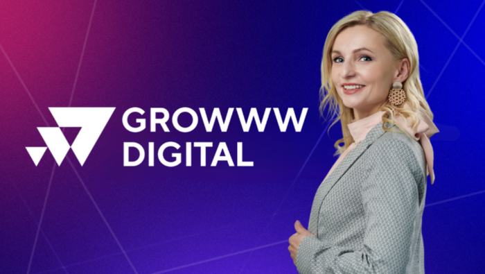 Új értékesítési és marketing igazgató a Growww Digitalnál