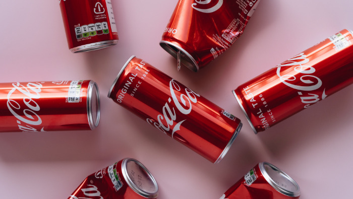 Megerősítette újrahasznosítási célkitűzéseit a Coca-Cola