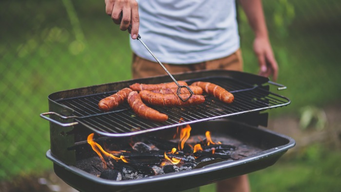 Kedvelt klasszikusok és sous vide különlegességek is sülnek a Tesco grilljén