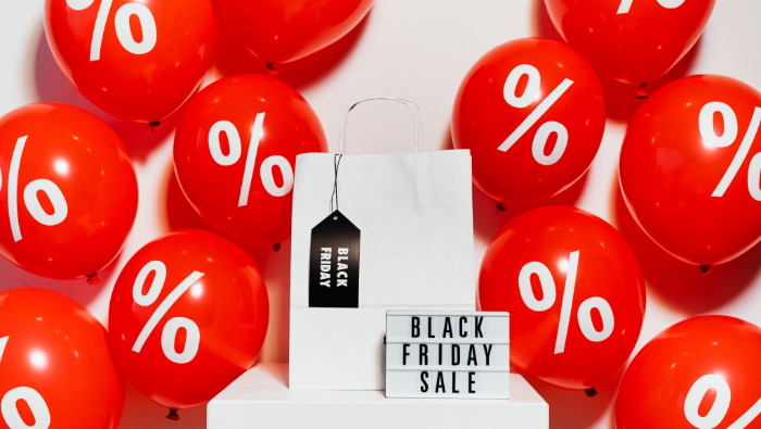 3 milliárd forintnyi kedvezménnyel készül az eMAG a Black Friday-re