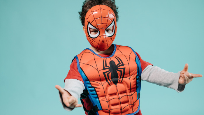 Idén is jól fogytak a jelmezek az eMAG-on