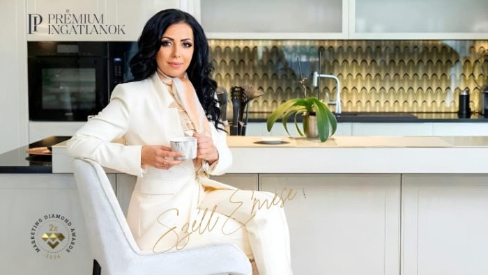 Széll Emese: „A csendesebb, bizalomra épülő niche marketingnek is van helye a szakmában”