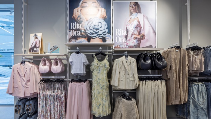 Megnyitja kapuit az első budapesti Primark