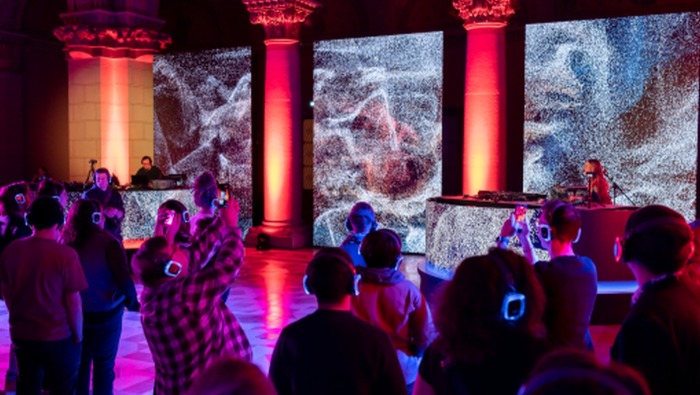 Különleges záróesemény a Szépművészeti Múzeumban