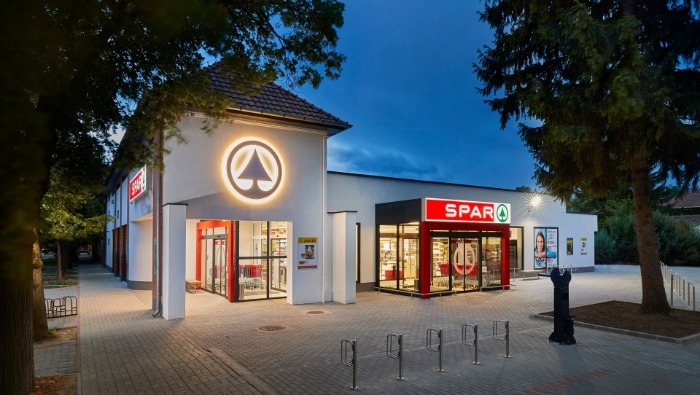 Mérföldkőhöz ért a SPAR franchise program