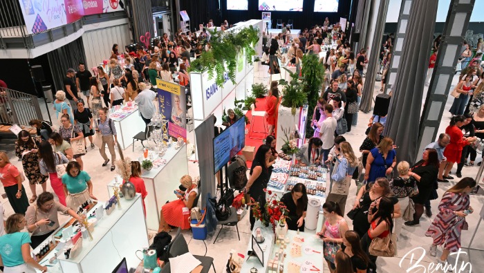 Jön a 3. Beauty Expo