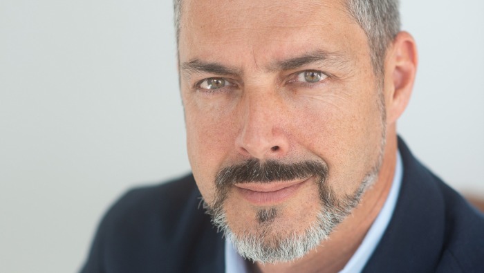 Ritter Ádám váltja Bognár Tamást a PanMedia ügyvezetői posztján