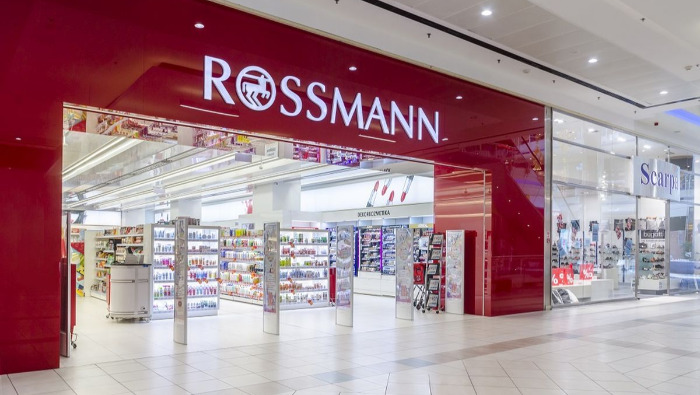 Az Edisonplatformot támogatja a Rossmann