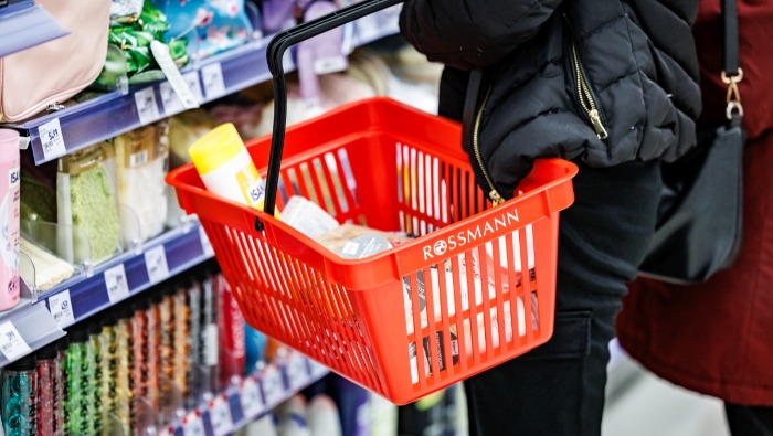 Megérkeztek az őszi GLAMOUR-napok a Rossmannba