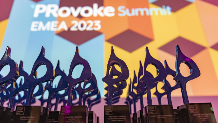 Átadták Sabre Awards EMEA díjakat