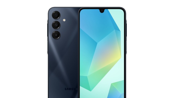 Bemutatkozik a Samsung Galaxy A16