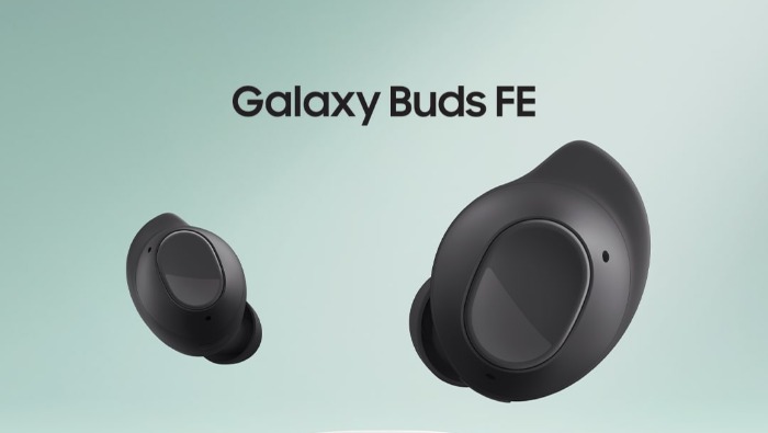 A Galaxy Buds széria legújabb frissítése intelligens hangzást kínál