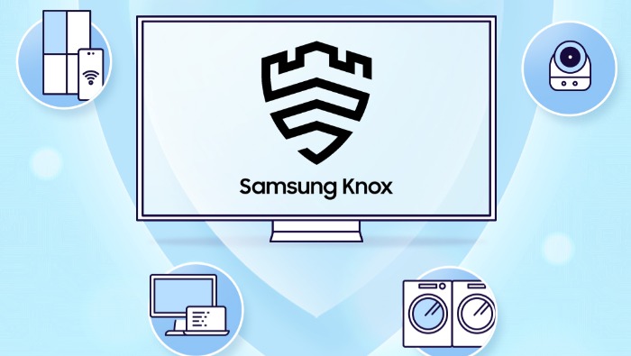 Kiérdemelte a CC tanúsítványt a Samsung Knox