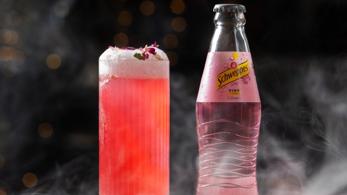 Elstartolt a Mixology Tour - Koktél gasztrotúrával pezsdít fel a Schweppes