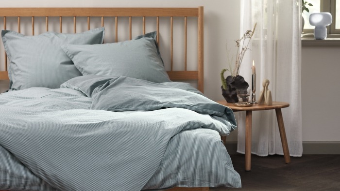 A JYSK két új dizájnirányt mutat be 2026-ra