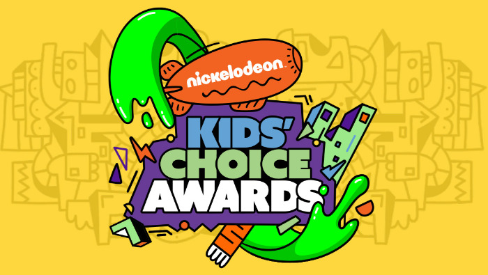 Kiosztották a  Nickelodeon’s Kids’ Choice Awards díjait