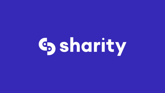 A Sharity Impact tevékenységének modellje