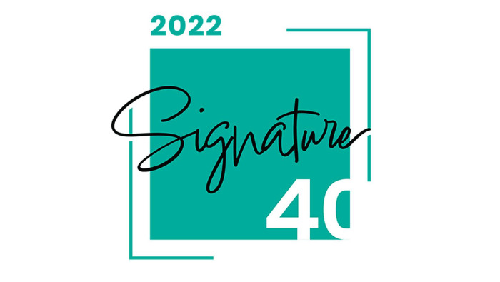 Signature 40: a legjobb brand és trade marketing managerek listája