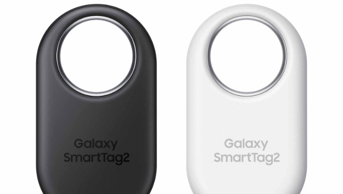 Itt a Samsung Galaxy SmartTag2