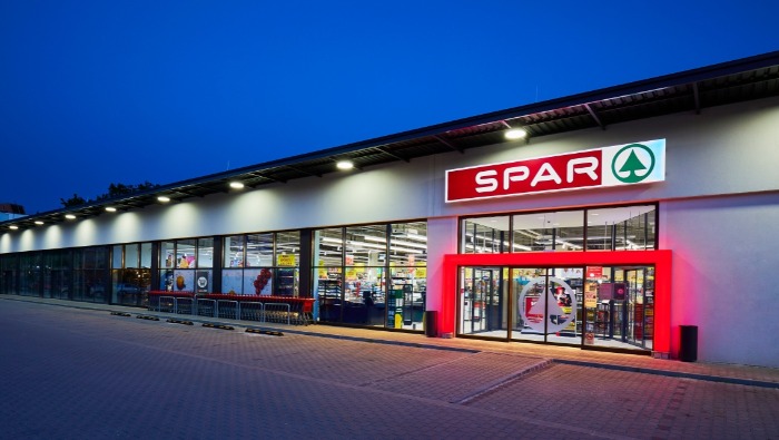 Megnyílt Szombathely legújabb SPAR üzlete
