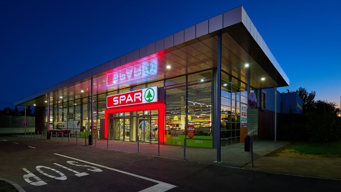 Több mint 2,3 milliárd forintos SPAR-fejlesztés Kelet-Magyarországon