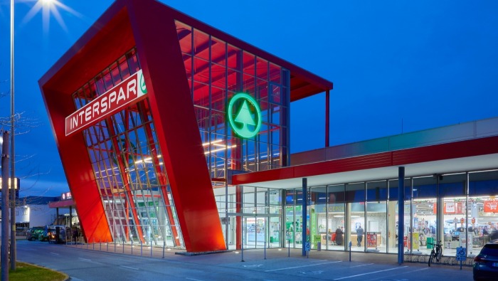 Szakmai díjeső a SPAR Magyarországnál