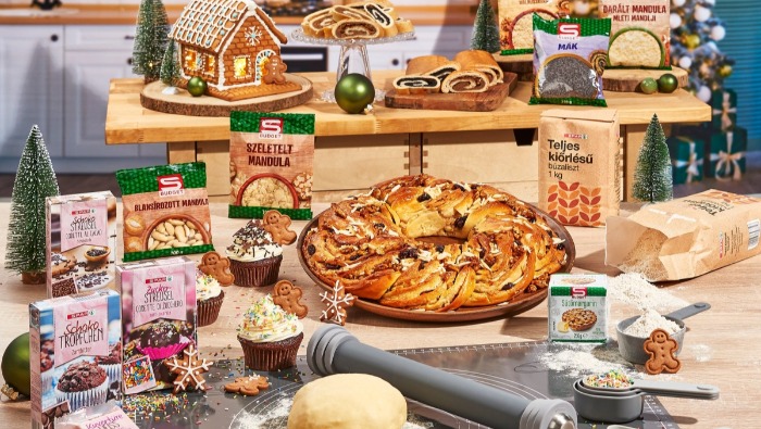 A tudatosabb költés dominál az ünnepek alatt - így reagál a SPAR