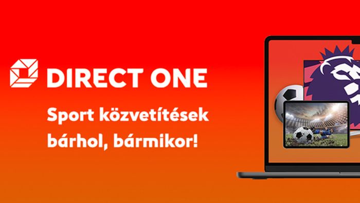Rejtélyekkel övezett, sportos szeptemberre készül a Direct One