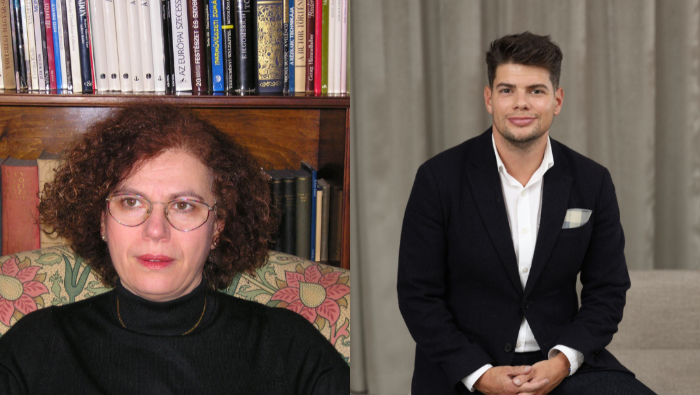 Kis magyar vállalkozói generációváltás történet