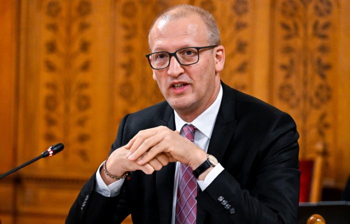 Tarr Zoltán: átalakítjuk a közmédiát és felülvizsgáljuk az NKA-t