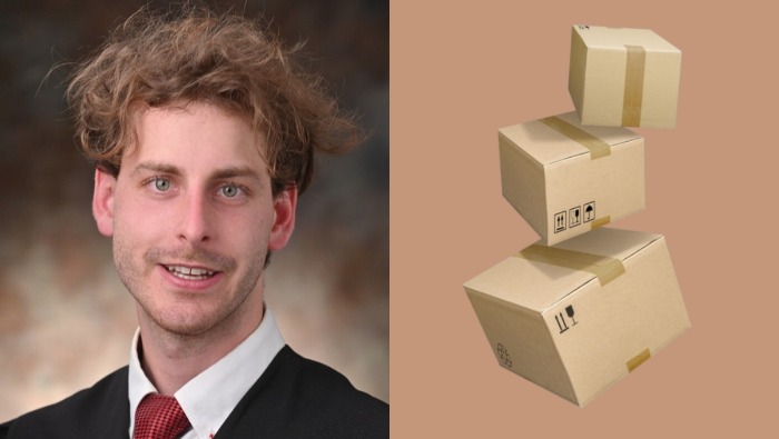 Te hoznál tequilát Mexikóból egy ismeretlennek?