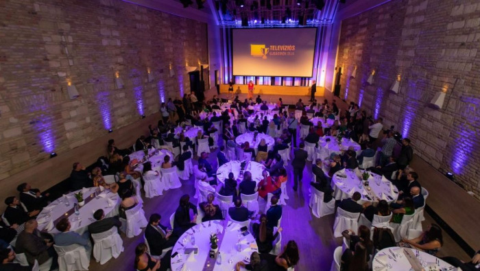 Ők nyerhetik a 10 éves Televíziós Újságírók Díját