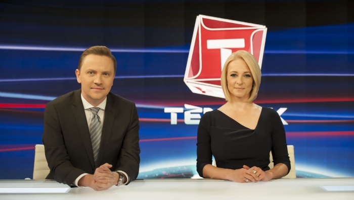 Megszűnik a TV2 hírműsora, a Tények