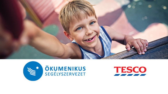 Adománykuponokkal a gyerekek fejlesztéséért
