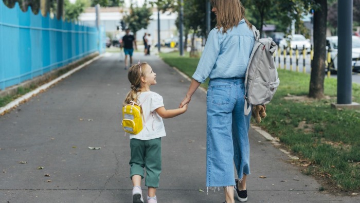 Becsöngettek a Tescónál: 30 százalékos kedvezmény a tanszerekre