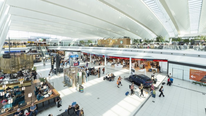  Újabb cargo rekorddal zárta az első félévet a Budapest Airport