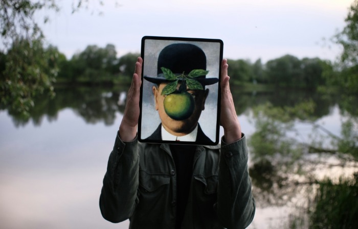 A magyarok kétharmada bedől a profibb deepfake tartalmaknak