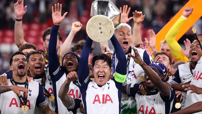 Augusztustól minden út Budapestre vezet