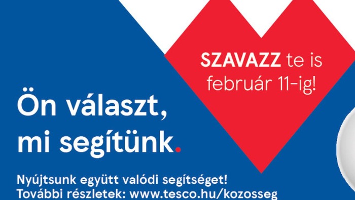 Milliók sorsa múlhat most is a Tesco szavazóin