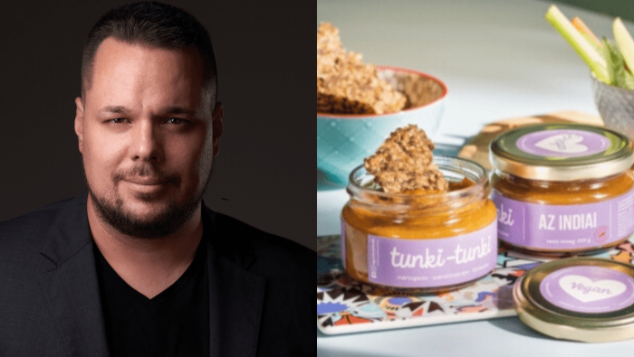 „Fontos, hogy egy vállalkozásnak legyen egy agya, de egy szíve is!”