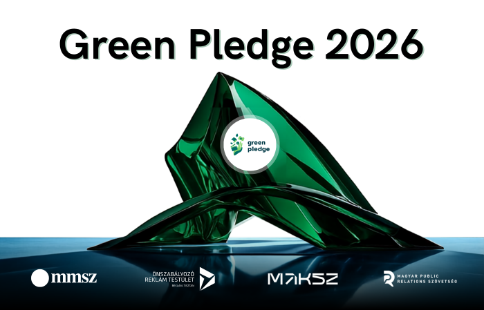 A Környezetvédelmi Világnappal nyílik az idei Green Pledge pályázat!
