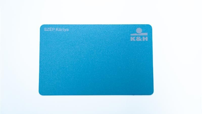 SZÉP-eredmények: offline és digitálisan is jelentősen nőtt a kártyaelfogadóhelyek száma